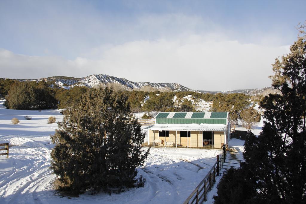 Mountain Goat Lodge Salida Exterior foto